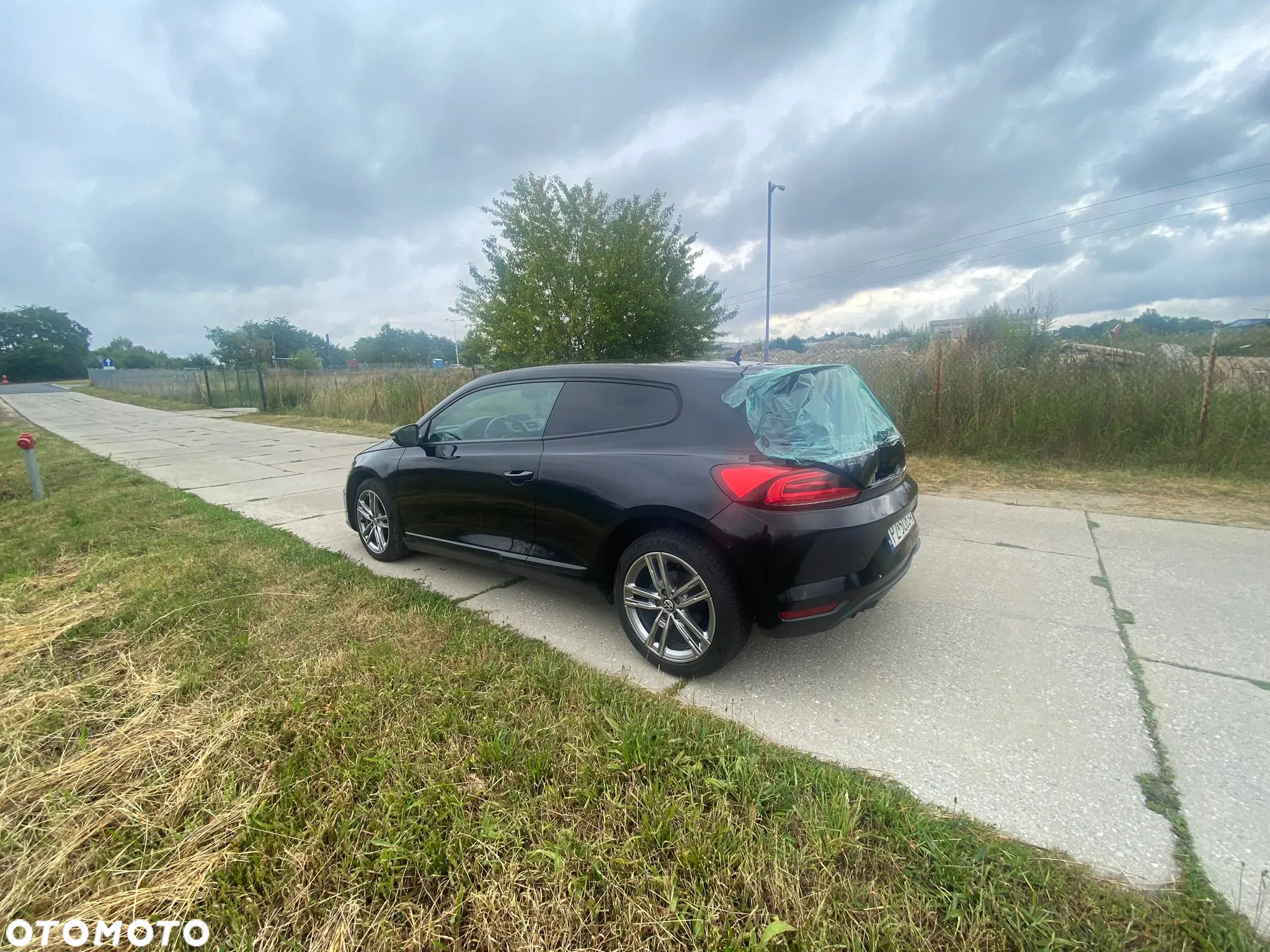 Volkswagen Scirocco 2.0 TDI BMT DSG - 18