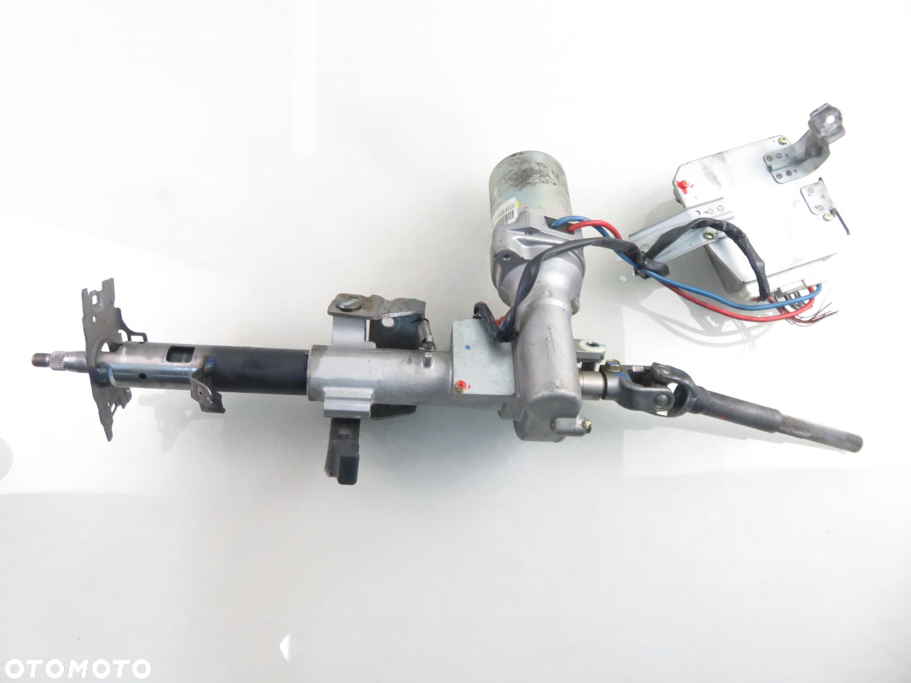 WSPOMAGANIE ELEKTRYCZNE TOYOTA COROLLA E12 4520002221 8965002150 - 1