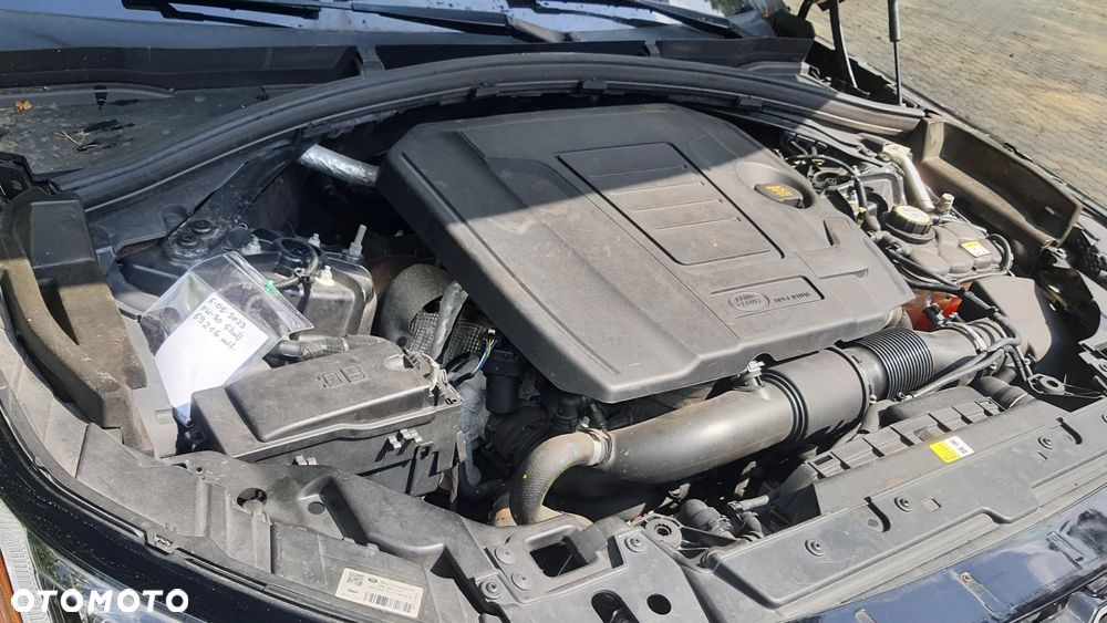 Land Rover Range Rover Velar 2.0 Si4 GPF SE - 19