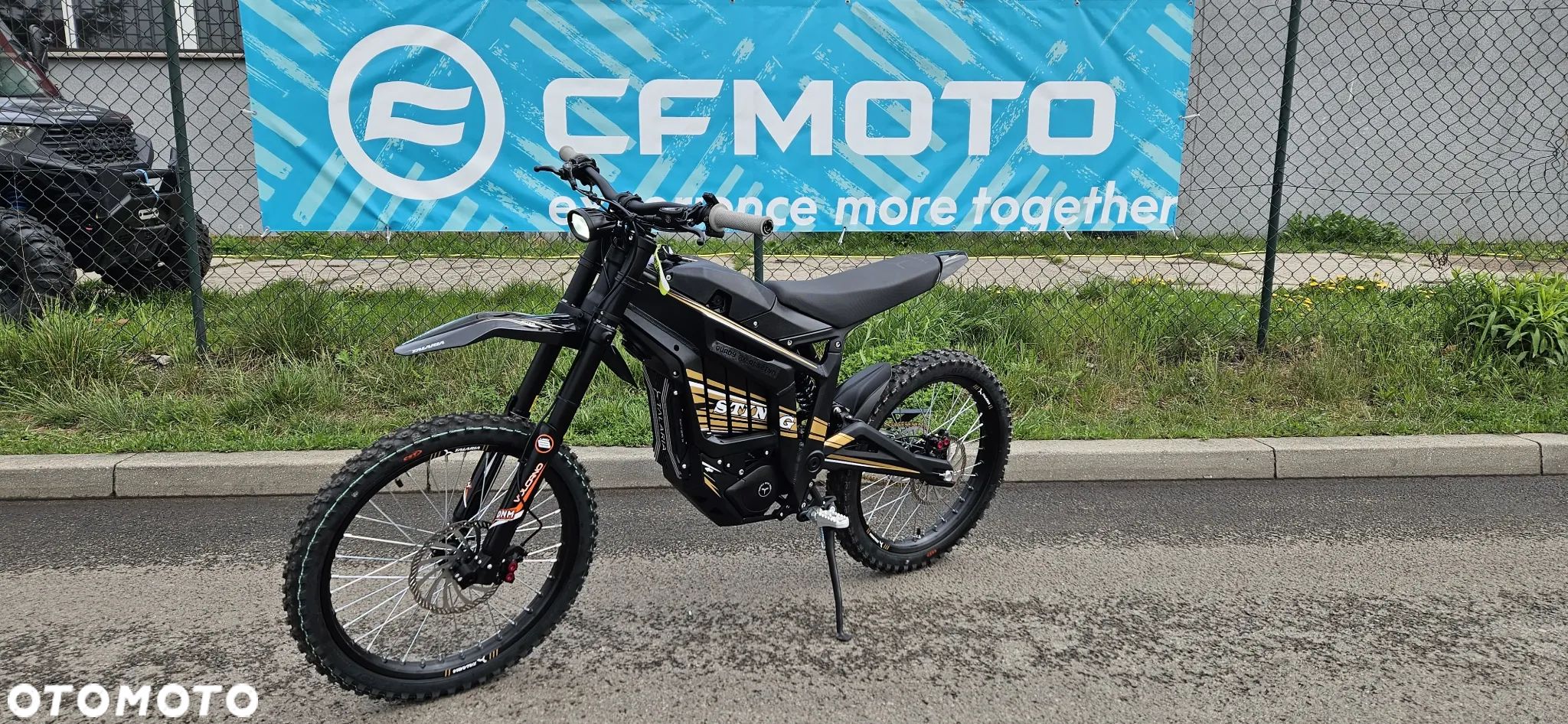 Talaria Sting MX