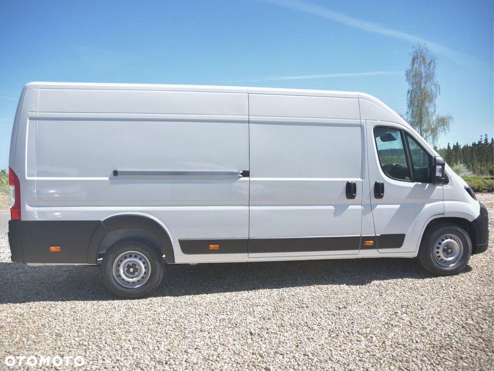 Fiat Ducato Furgon L4H2 180KM - 7
