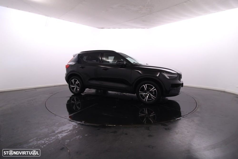 Volvo XC 40 1.5 T2 Plus Dark Auto - 10