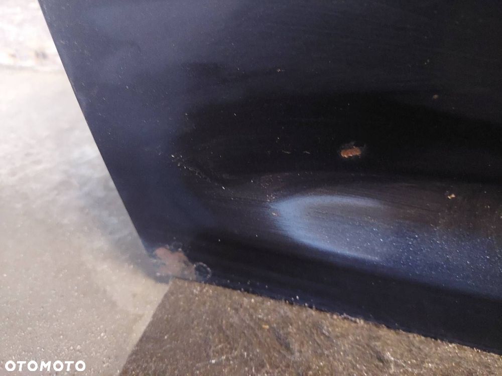 DRZWI KOMPLETNE LEWY PRZÓD VOLKSWAGEN TOURAN I - 4