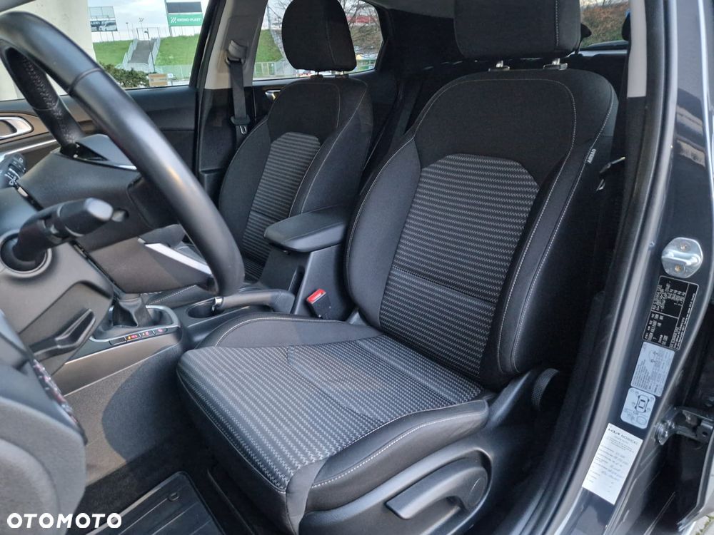 Kia XCeed 1.5 T-GDI M - 20