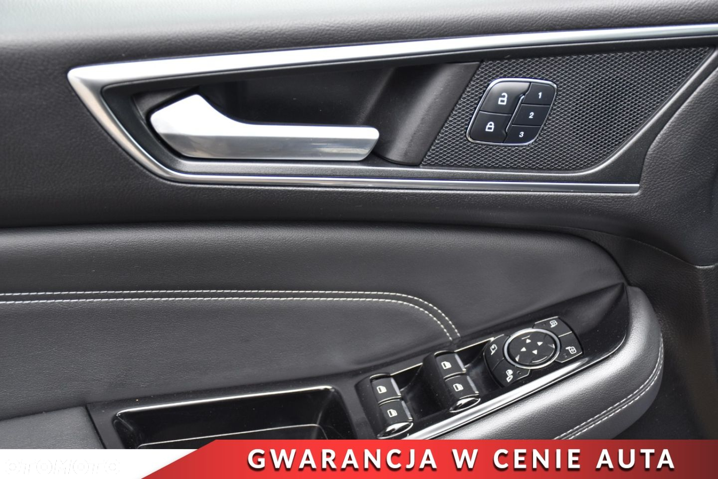 Ford Galaxy 2.0 TDCi Titanium PowerShift - 16