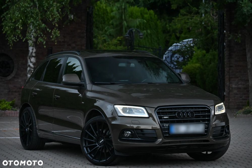 Audi Q5 2.0 TDI Quattro - 6