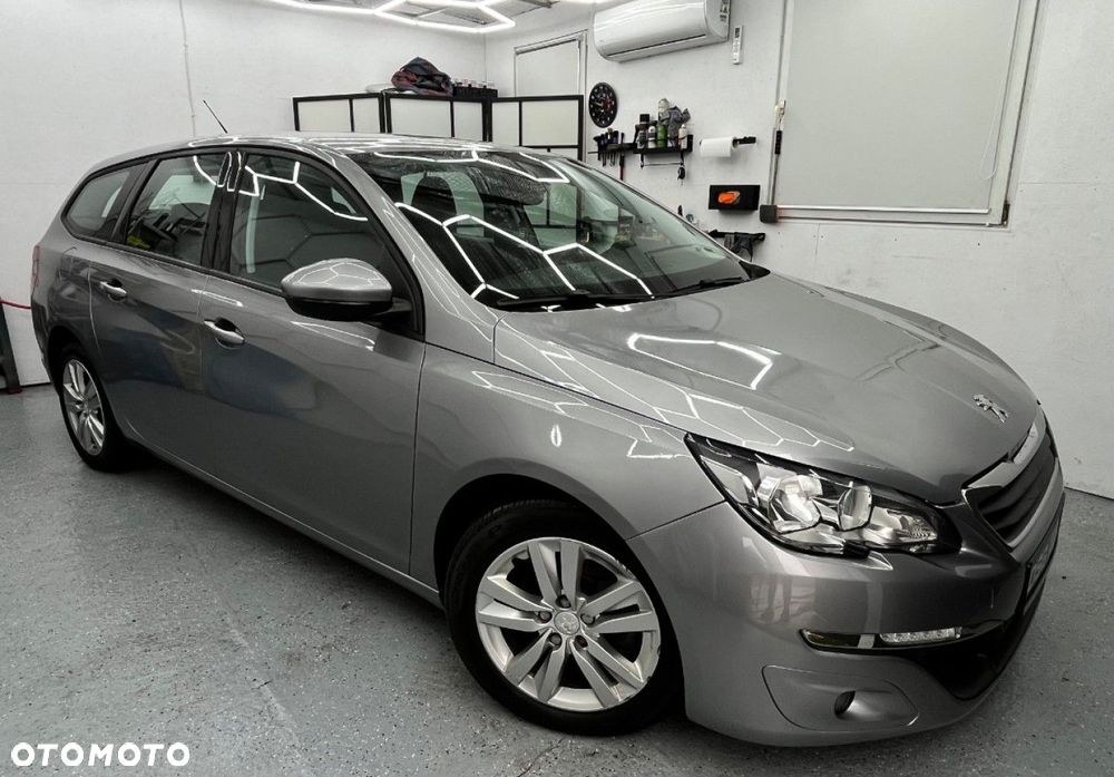 Peugeot 308 - 11