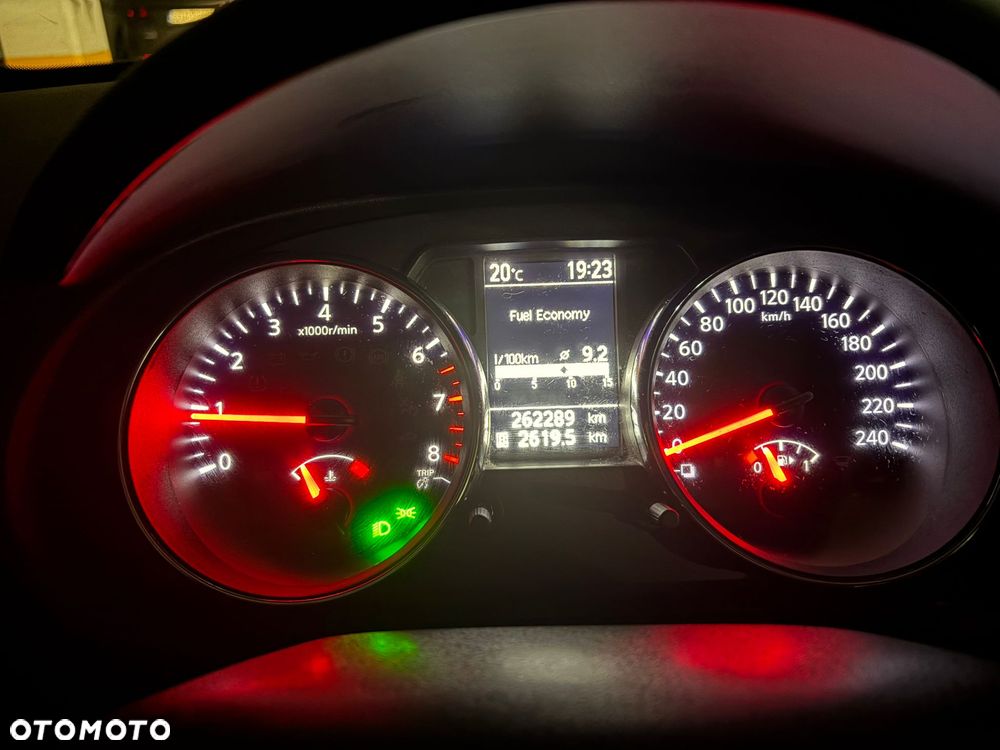 Nissan Qashqai 2.0 acenta - 25