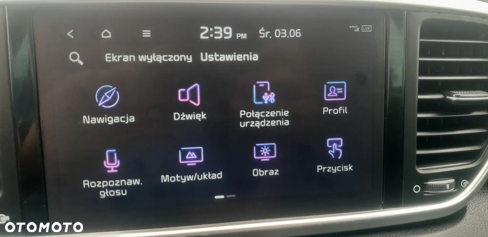 Kia Sportage 1.6 CRDI MHEV Black Edition 2WD DCT - 20