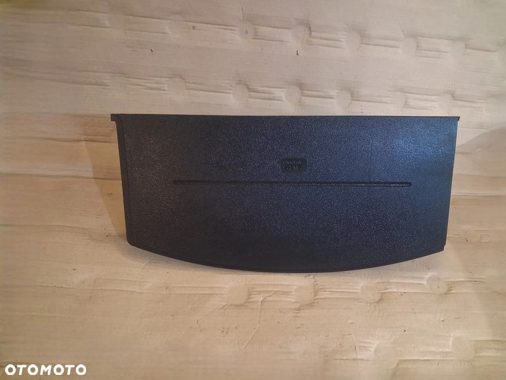 Pasy poduszki JEEP COPMASS I  2.0 CRD  OE - 3