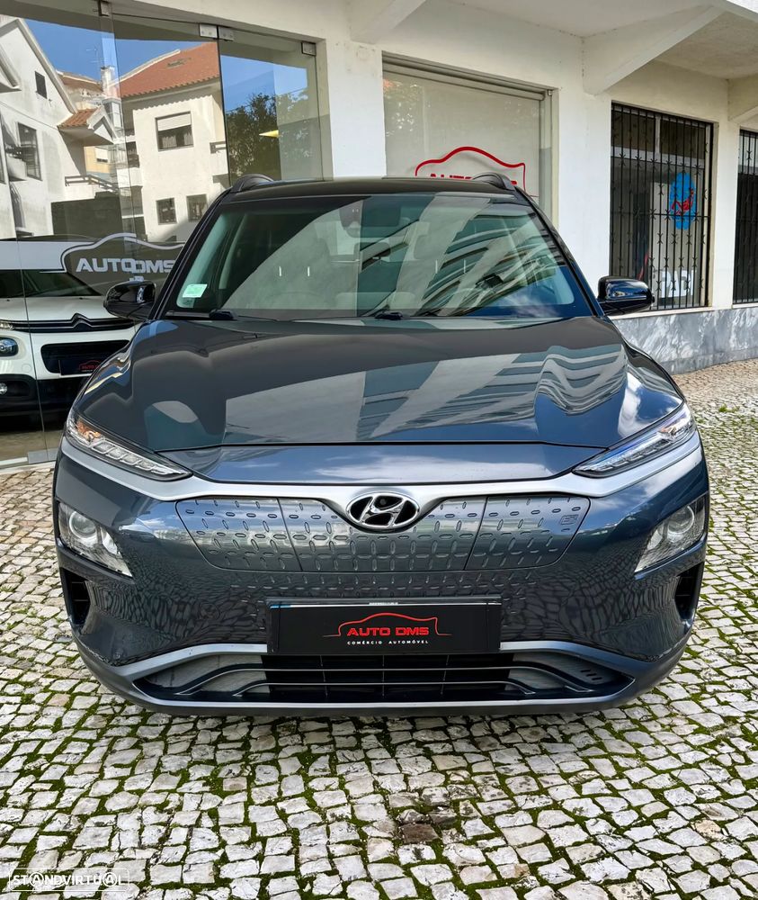 Hyundai Kauai 64 kWh Premium+P.Premium - 2