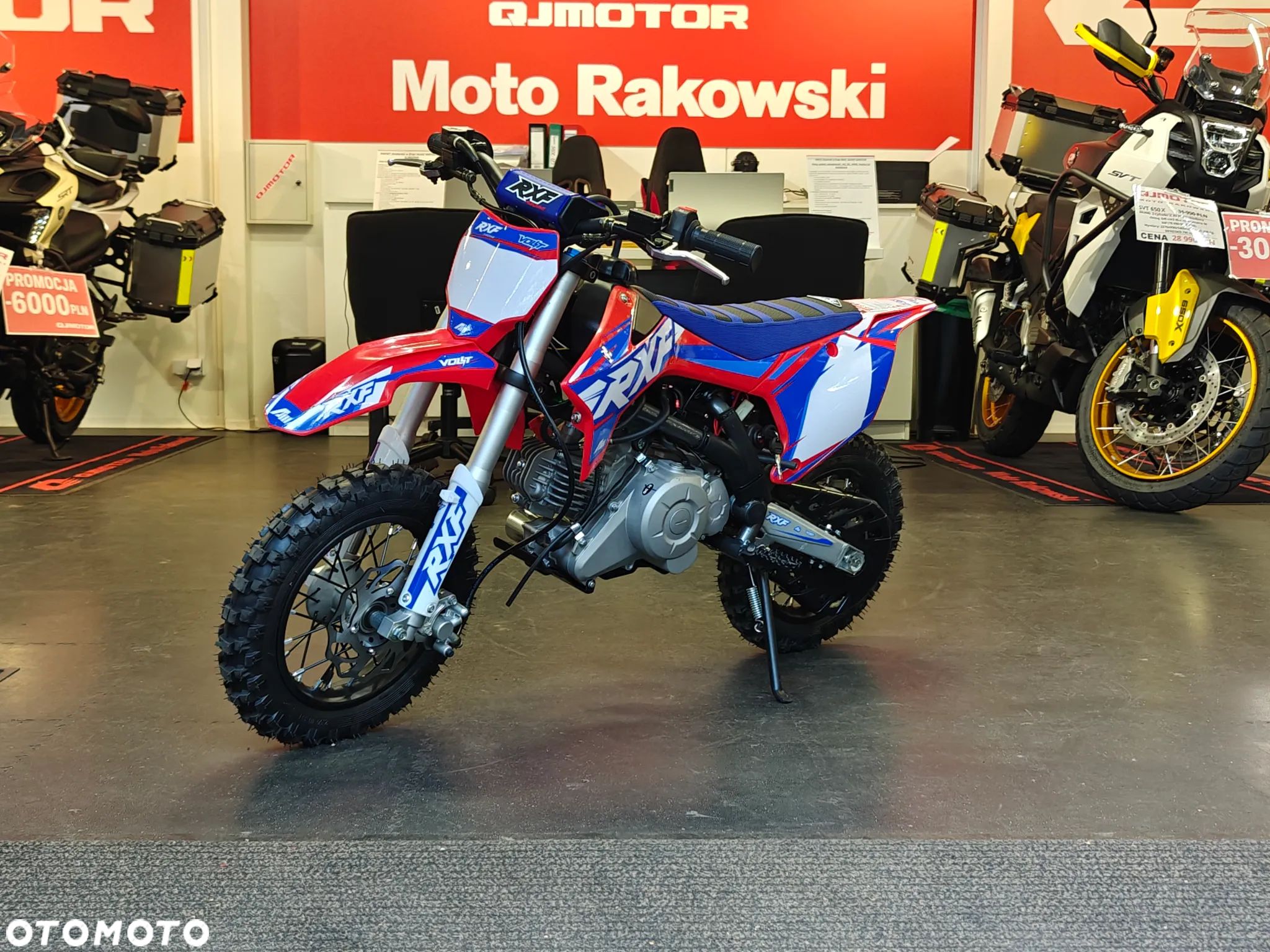APOLLO RXF