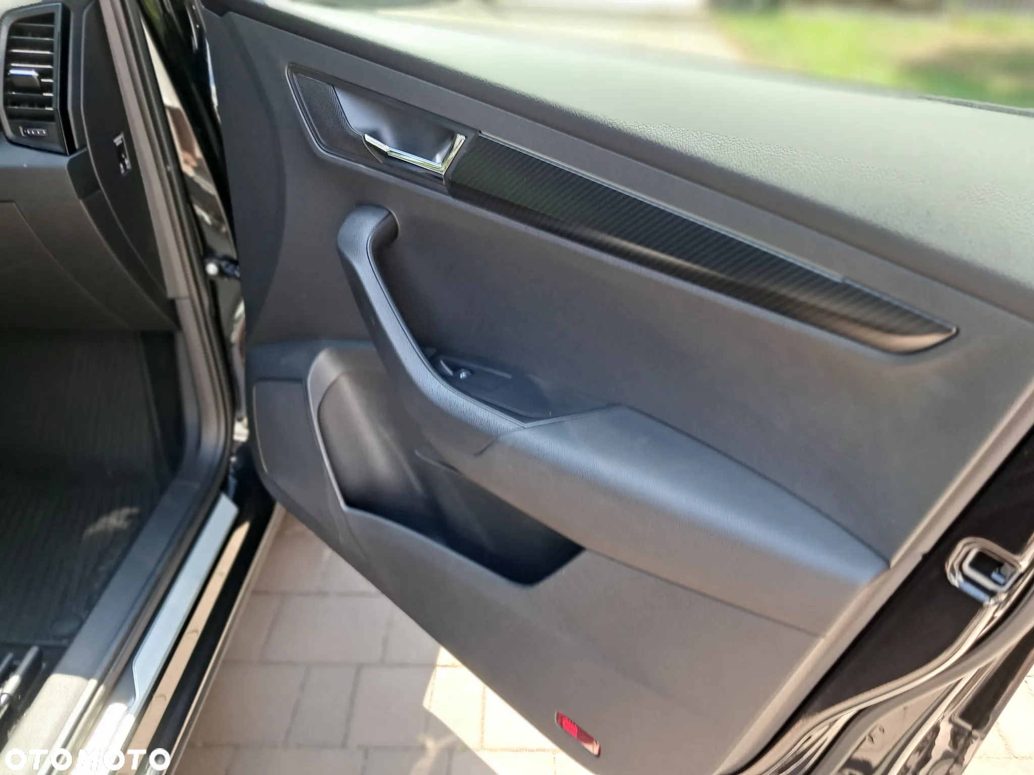 Skoda Karoq 2.0 TSI 4x4 Sportline DSG - 18