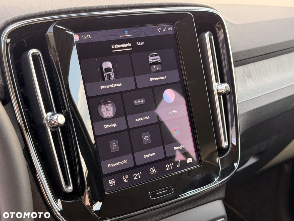Volvo XC 40 - 13
