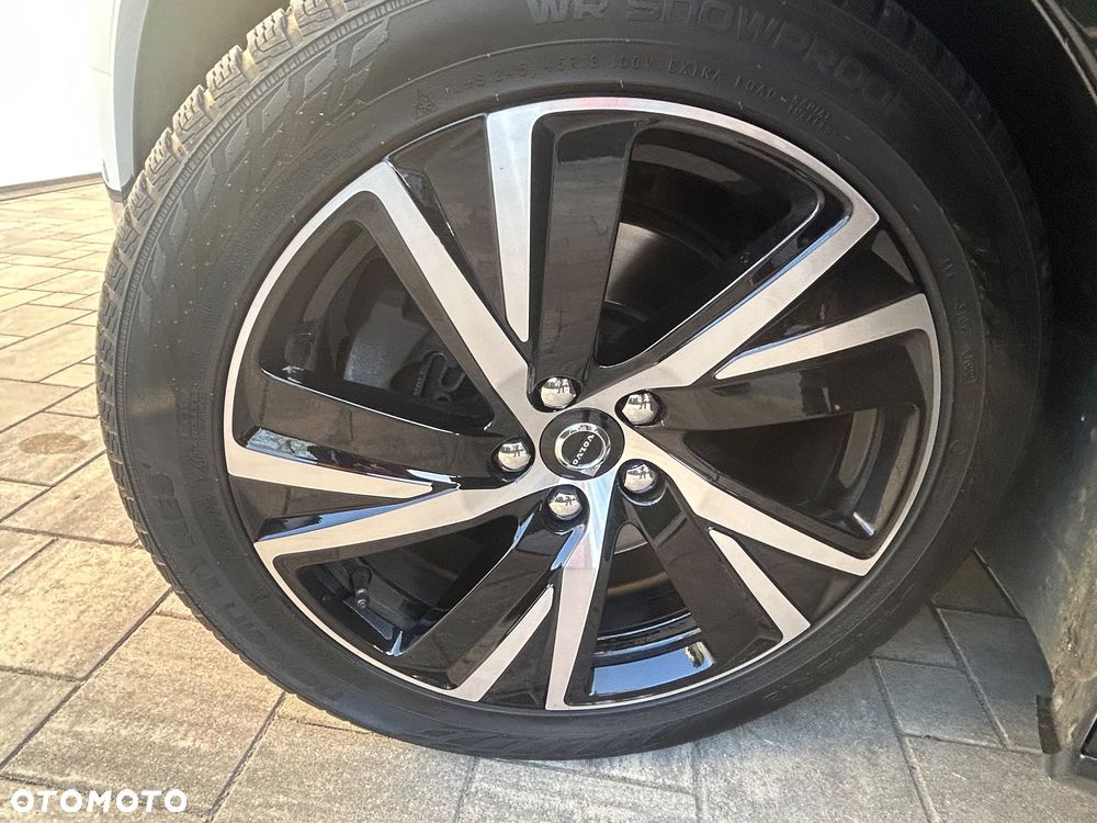 Volvo S90 B5 D AWD Geartronic Momentum Pro - 27