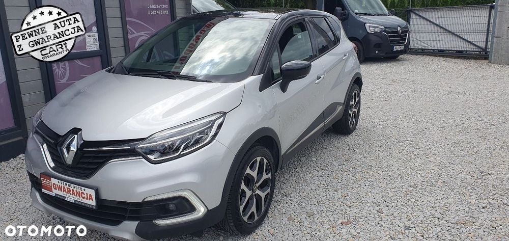 Renault Captur - 2