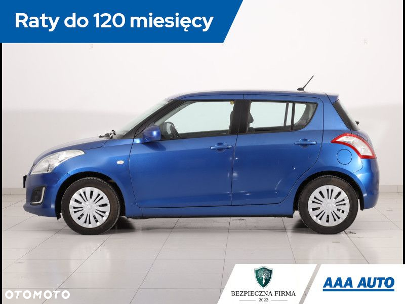 Suzuki Swift - 3