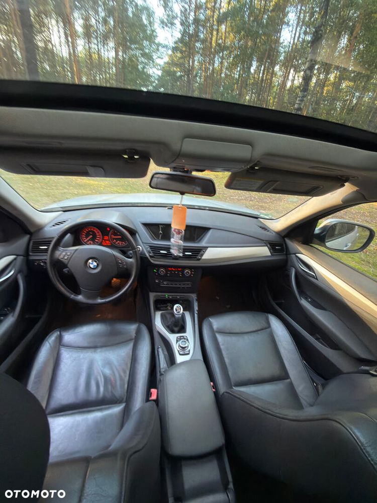 BMW X1 sDrive20d Eff.Dynamics - 19