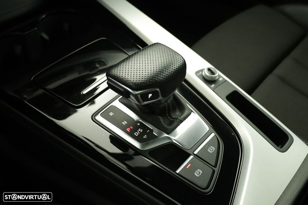 Audi A5 Sportback 40 TDI Advanced S tronic - 14