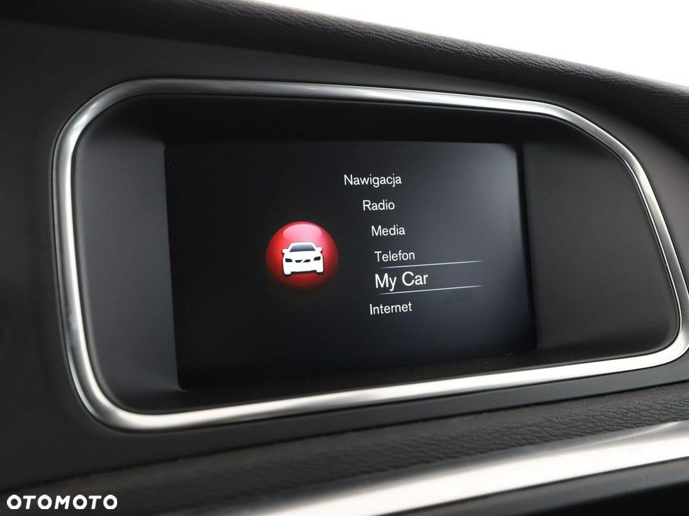 Volvo V40 Cross Country D2 Ocean Race - 23