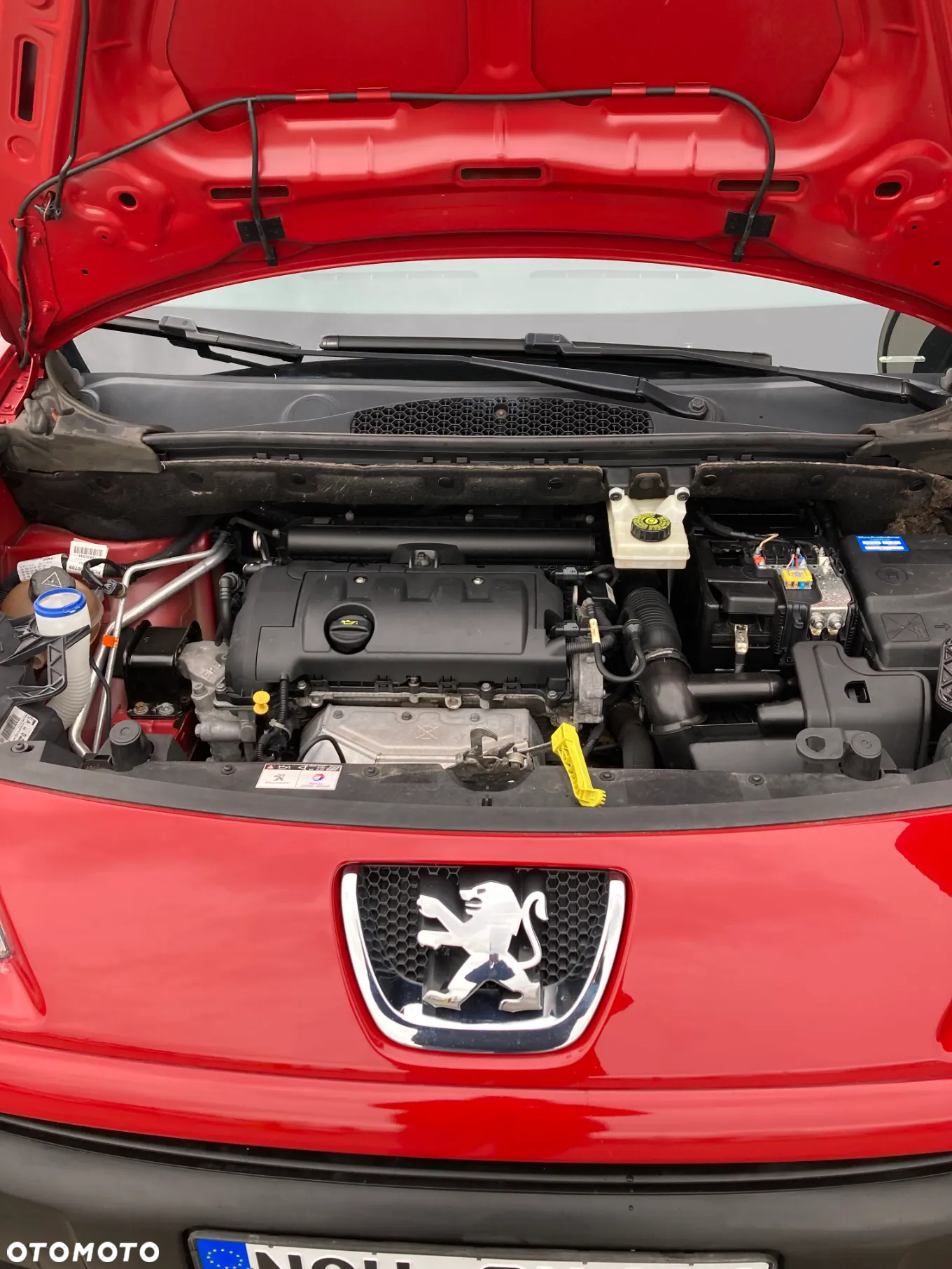 Peugeot Partner Tepee 120 VTi Family - 16