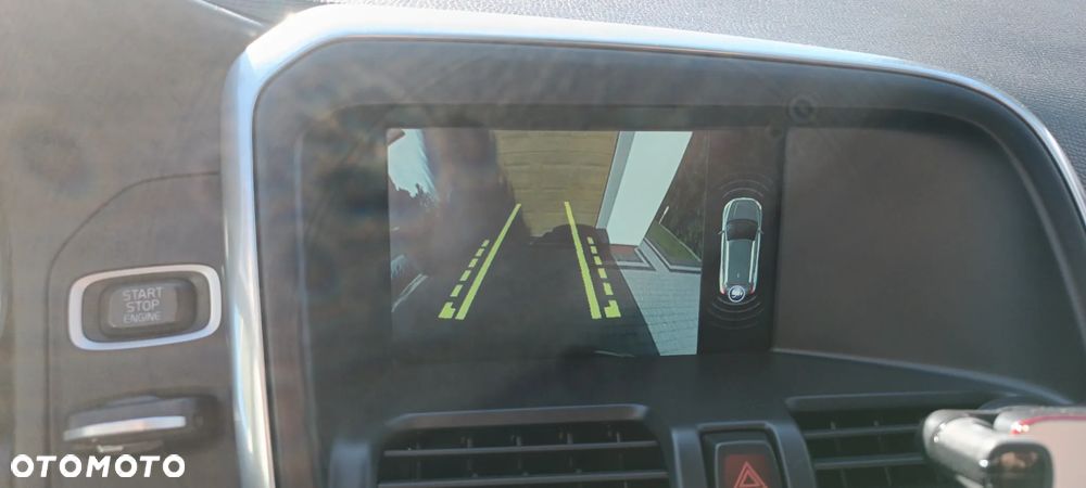 Volvo XC 60 - 6