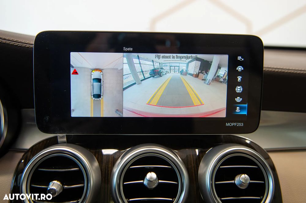 Mercedes-Benz GLC Coupe 200 4MATIC MHEV - 7