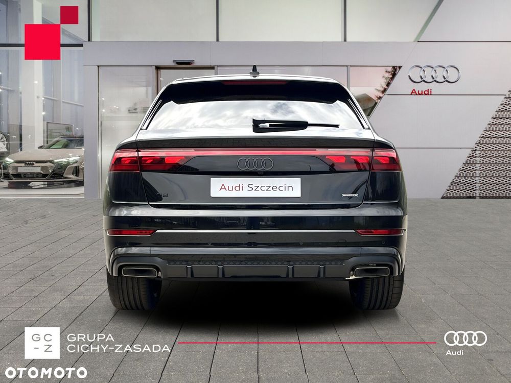 Audi Q8 - 5