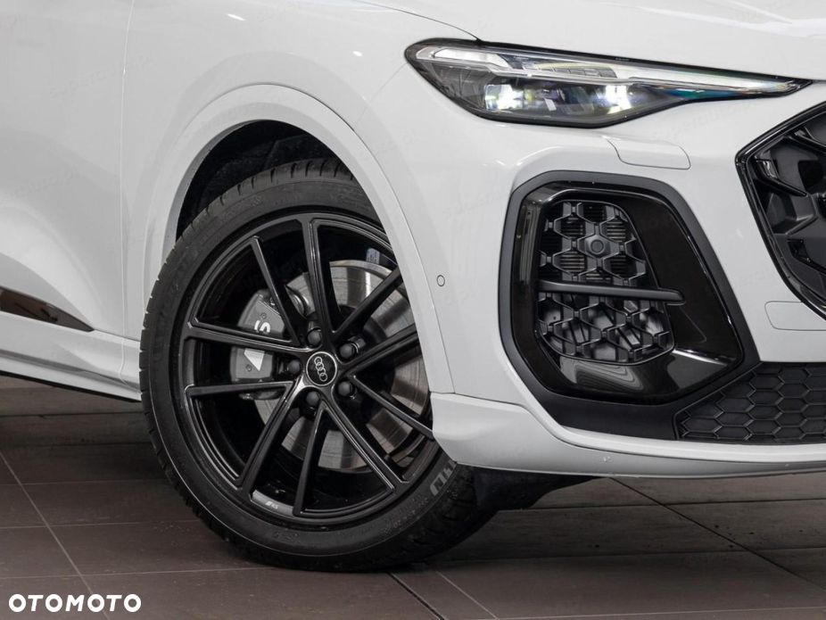 Audi Q5 TDI mHEV 150 kW Quattro S tronic - 18