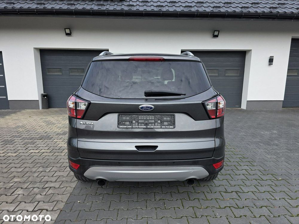 Ford Kuga - 7