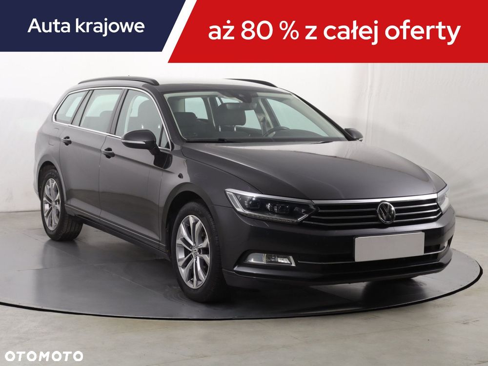 Volkswagen Passat Variant - 3