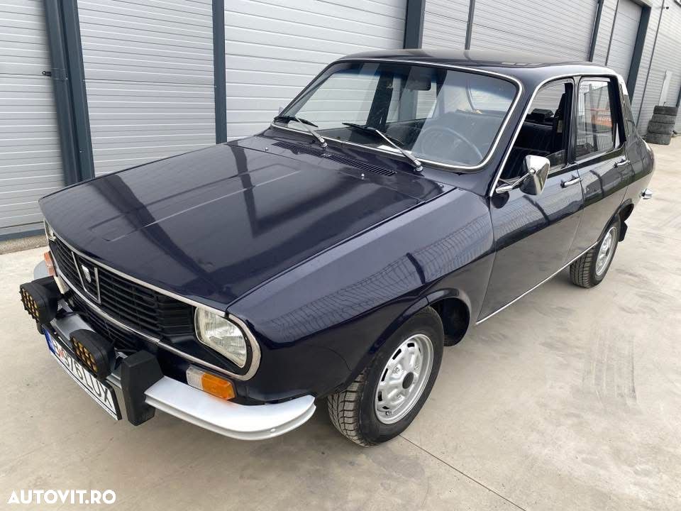 Dacia 1300 - 1