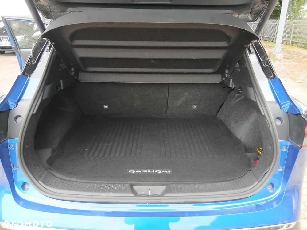 Nissan Qashqai 1.5 e-POWER Tekna+ - 18
