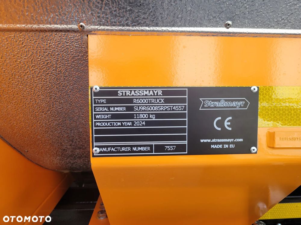 Volvo FM460 - 7