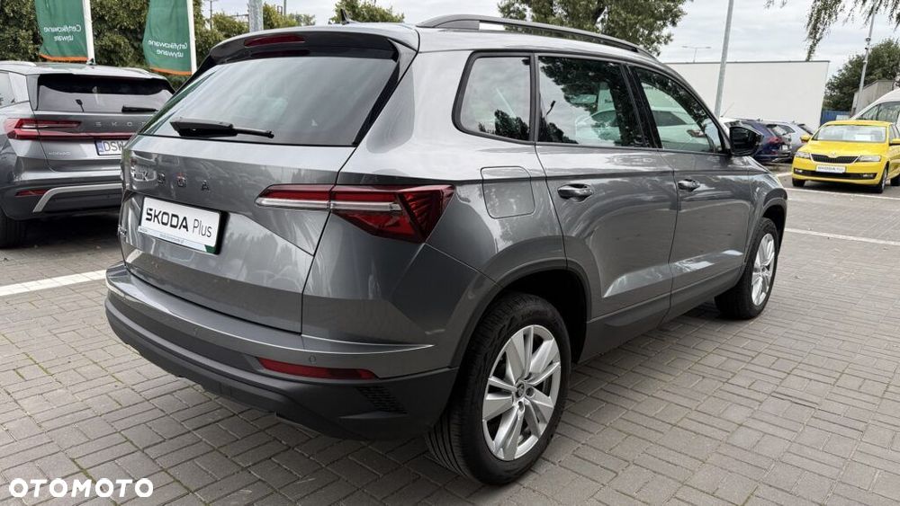 Skoda Karoq 1.5 TSI ACT Selection - 7
