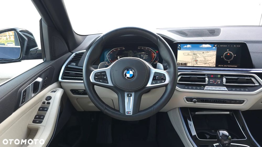 BMW X5 - 24