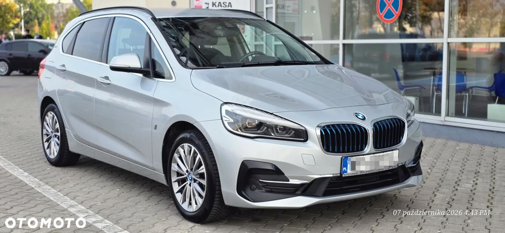 BMW Seria 2 - 2