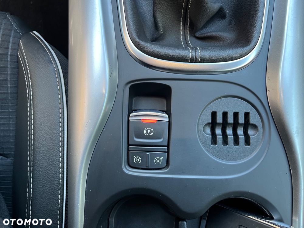 Renault Kadjar Energy dCi 130 Bose Edition - 18