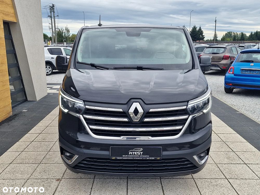 Renault Trafic - 6