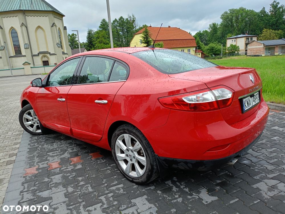 Renault Fluence - 4