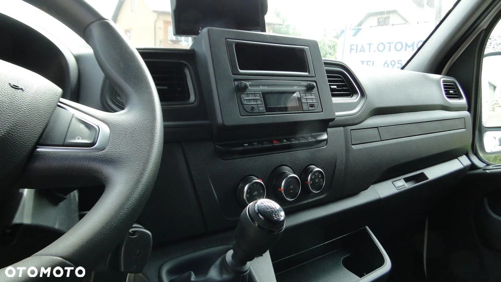 Renault MASTER - 13