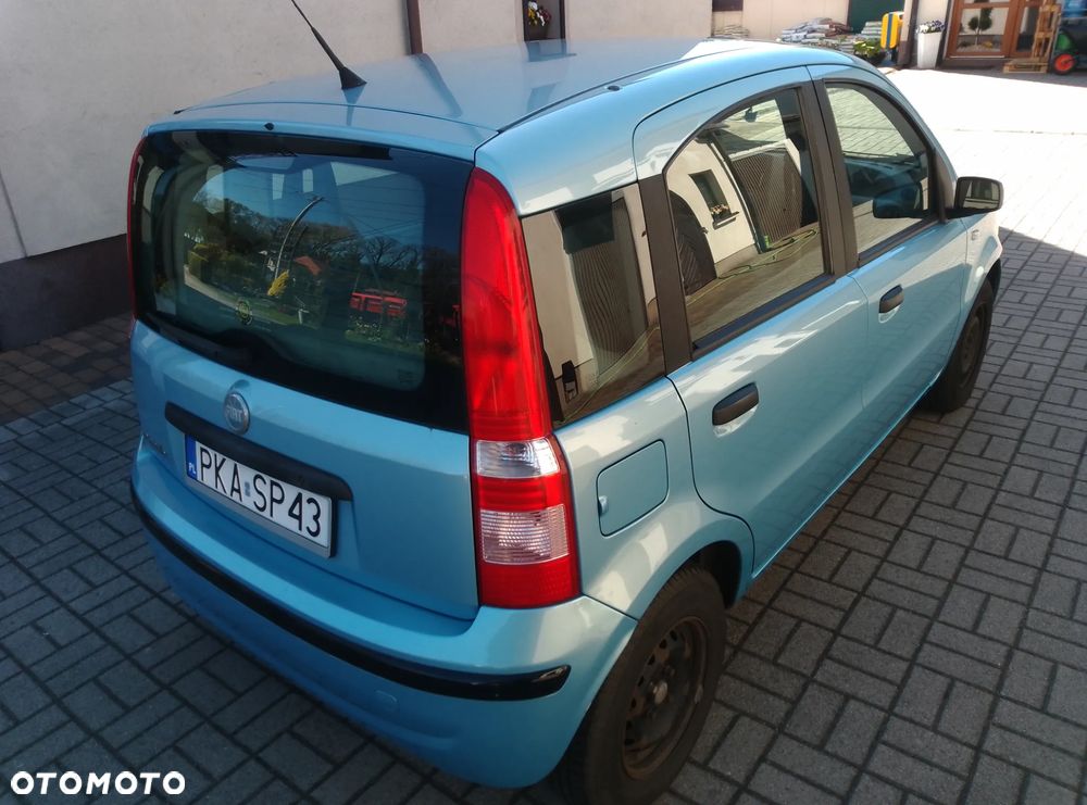 Fiat Panda 1.1 Fresh - 3