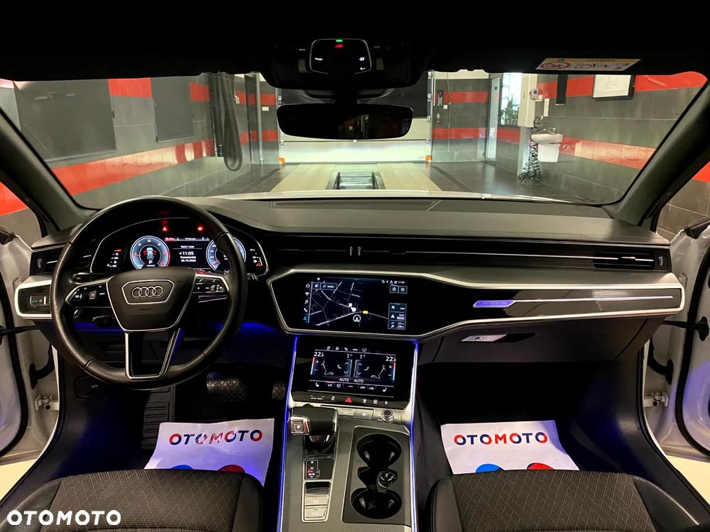 Audi A6 Allroad 40 TDI S tronic - 18