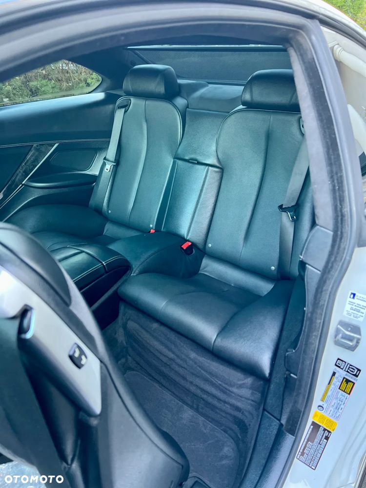 BMW Seria 6 640i M Sport Edition - 24