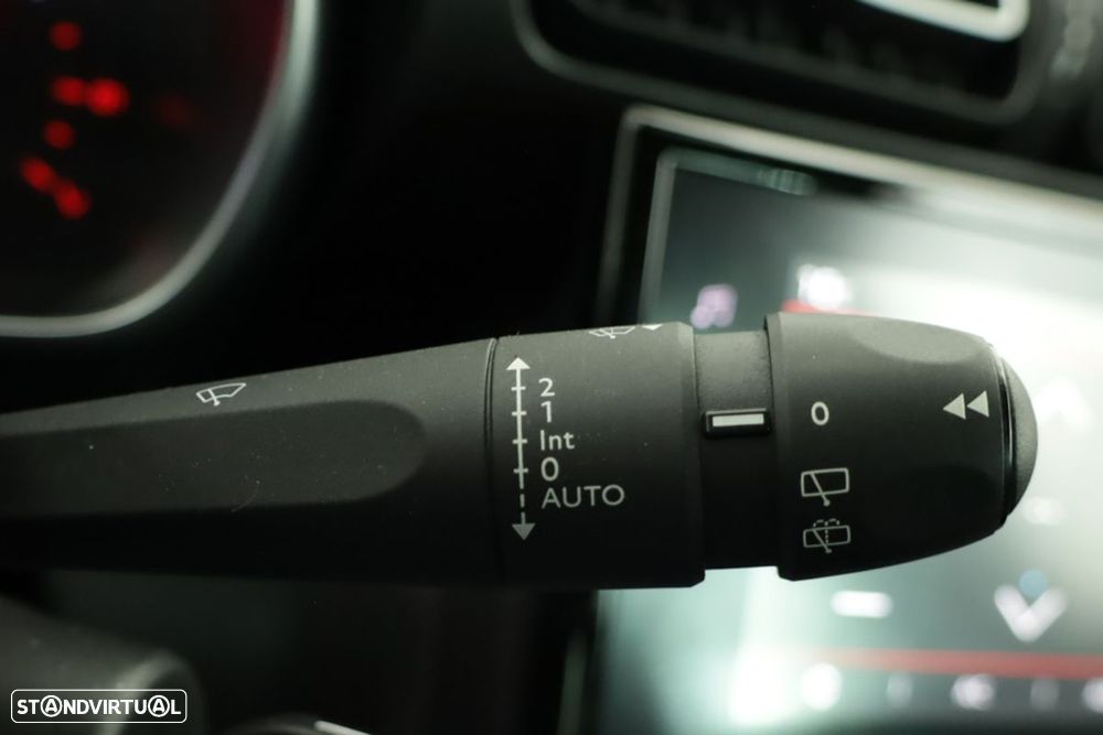 Citroën C3 Aircross 1.2 PureTech Plus - 18