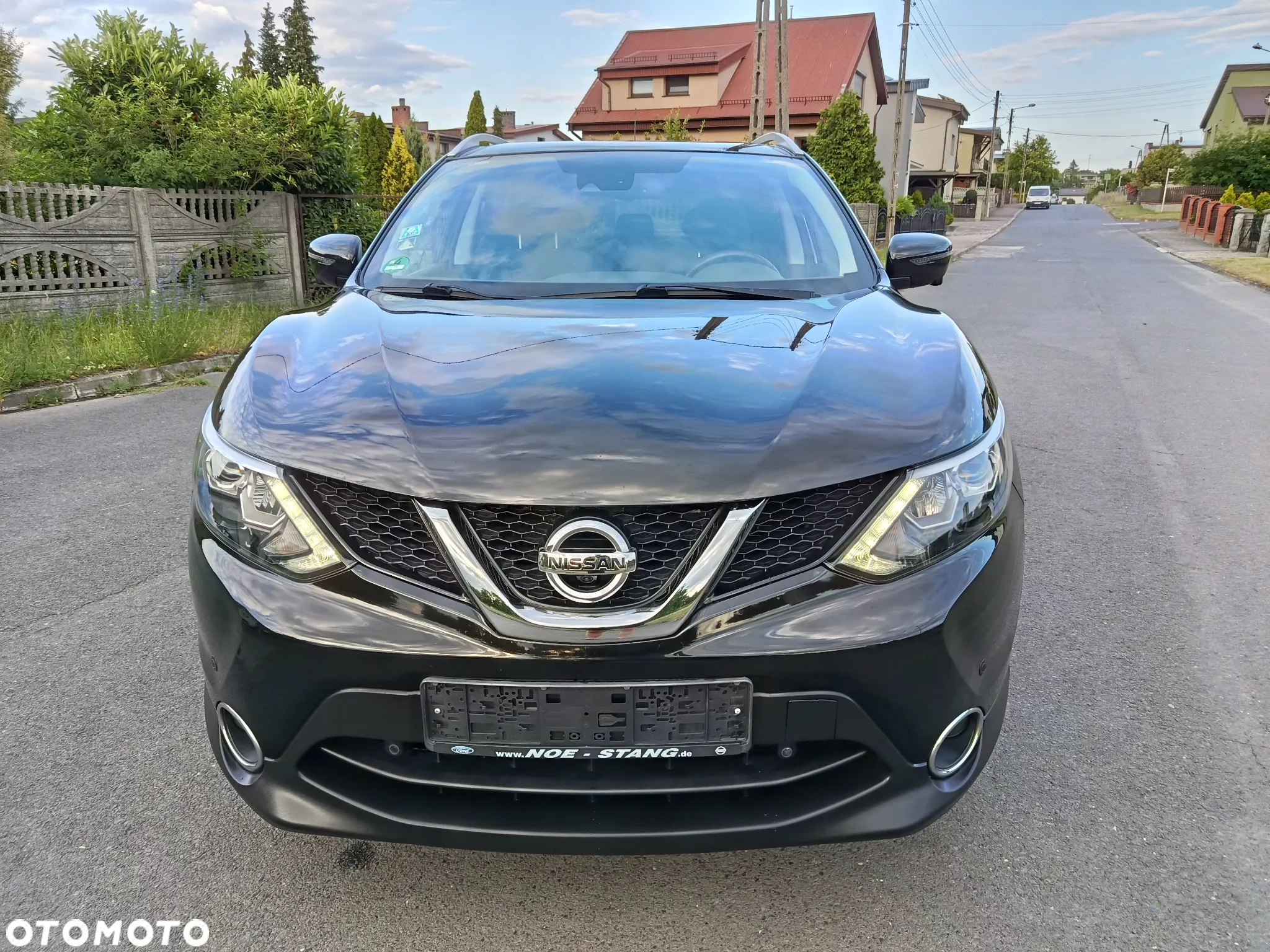 Nissan Qashqai 1.6 DIG-T Tekna+ - 38