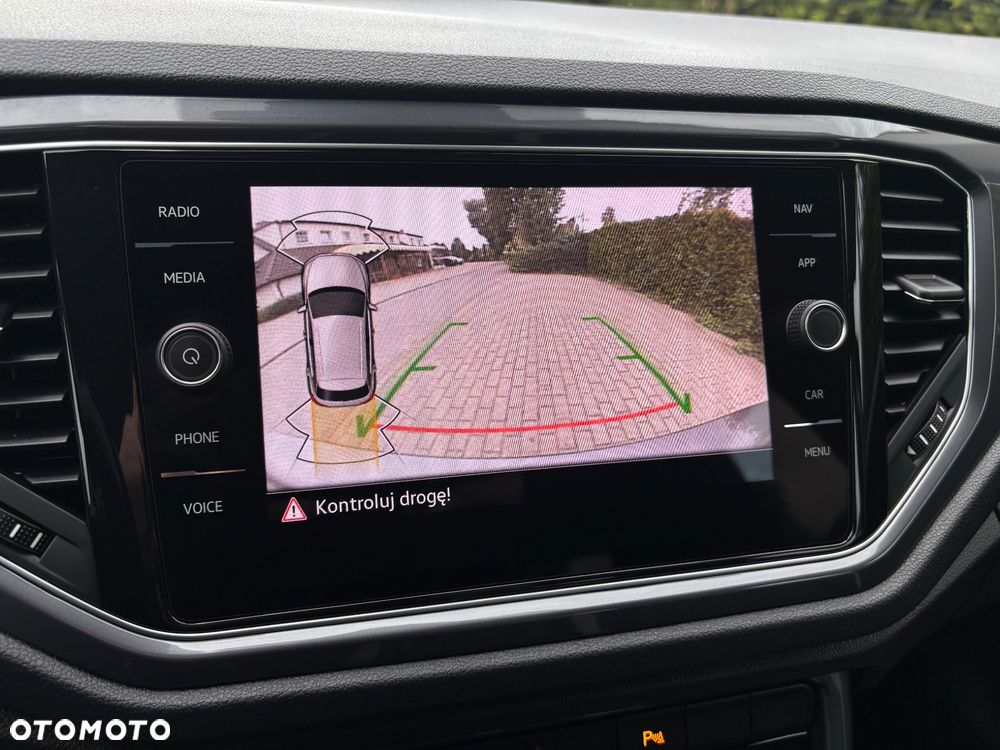 Volkswagen T-Roc 2.0 TDI SCR DPF Premium DSG - 32