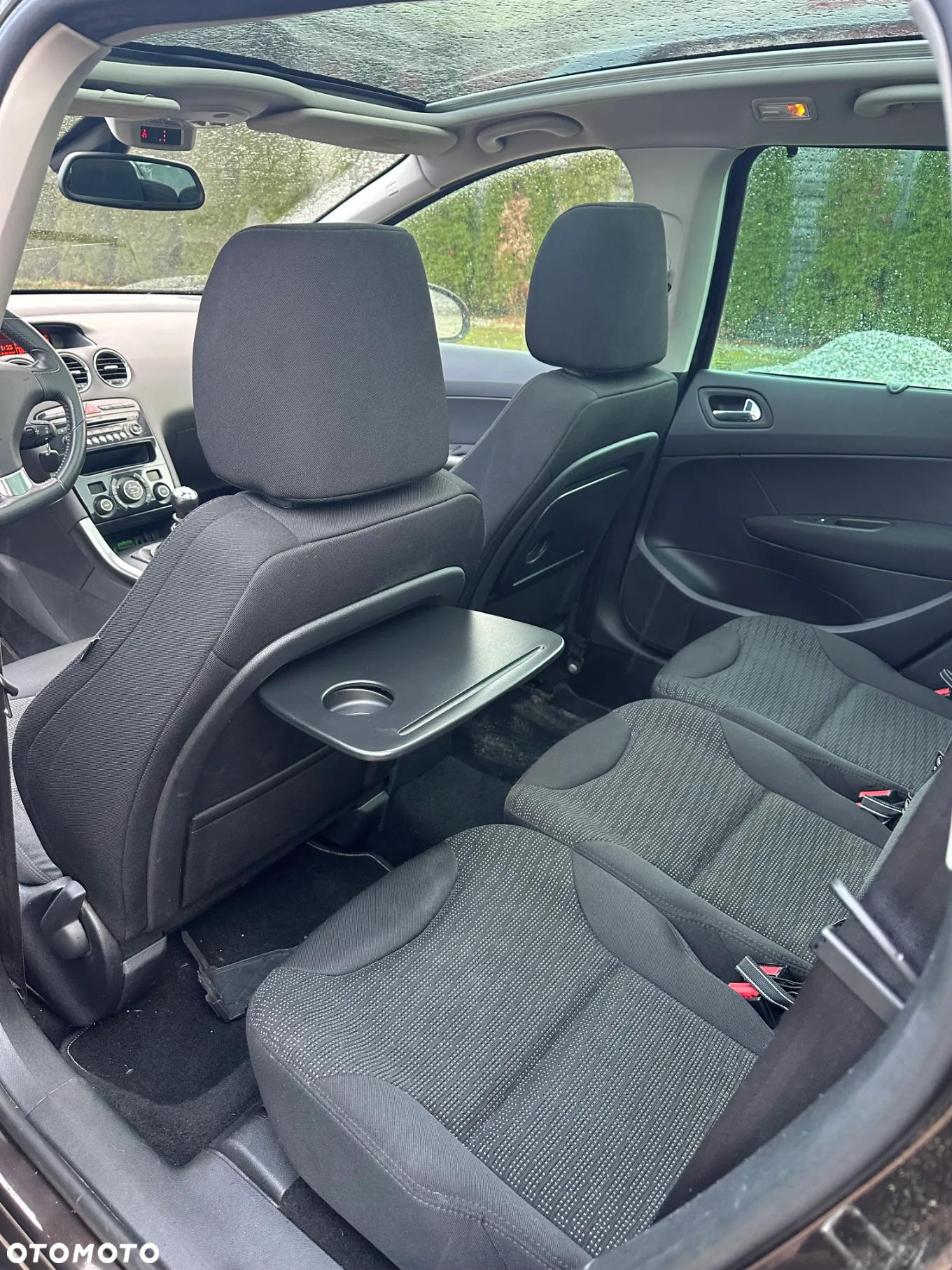 Peugeot 308 - 6