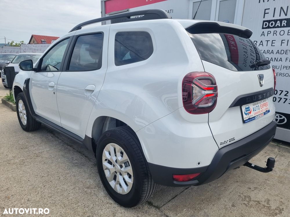 Dacia Duster ECO-G 100 Comfort - 7