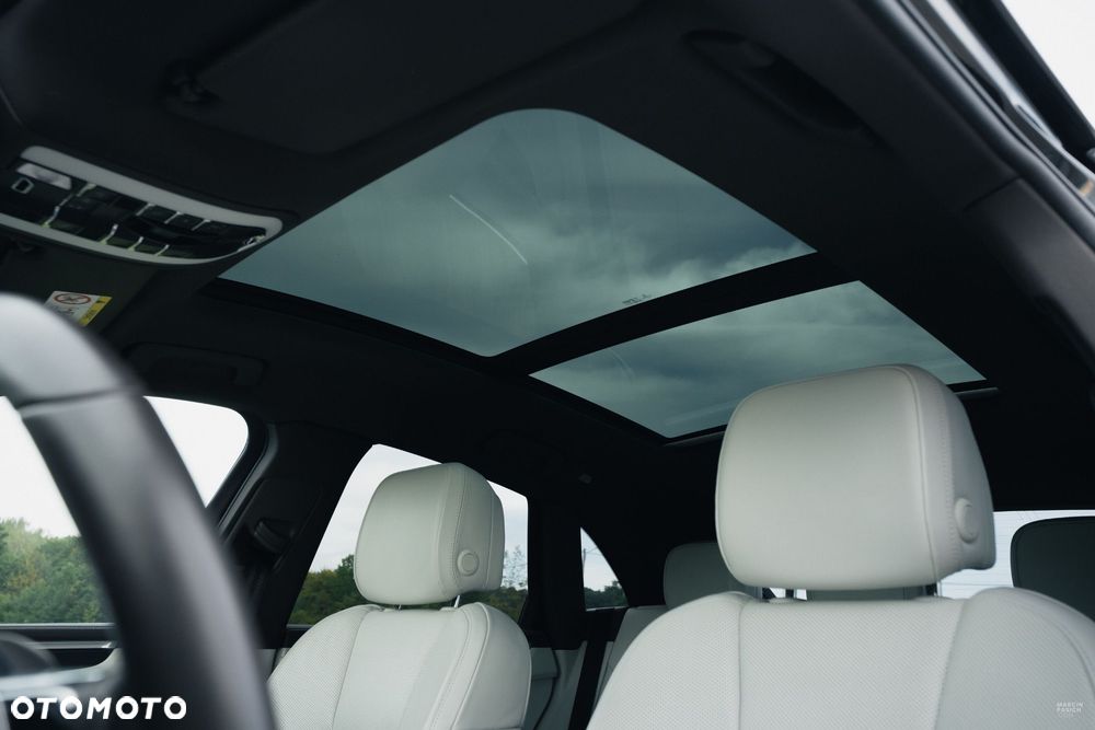 Porsche Macan Standard - 20